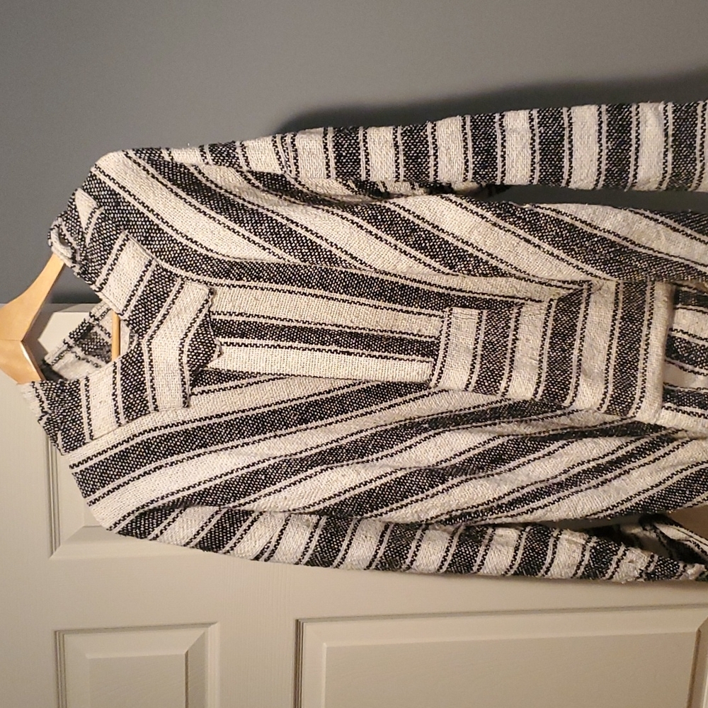 Southwest Pullover